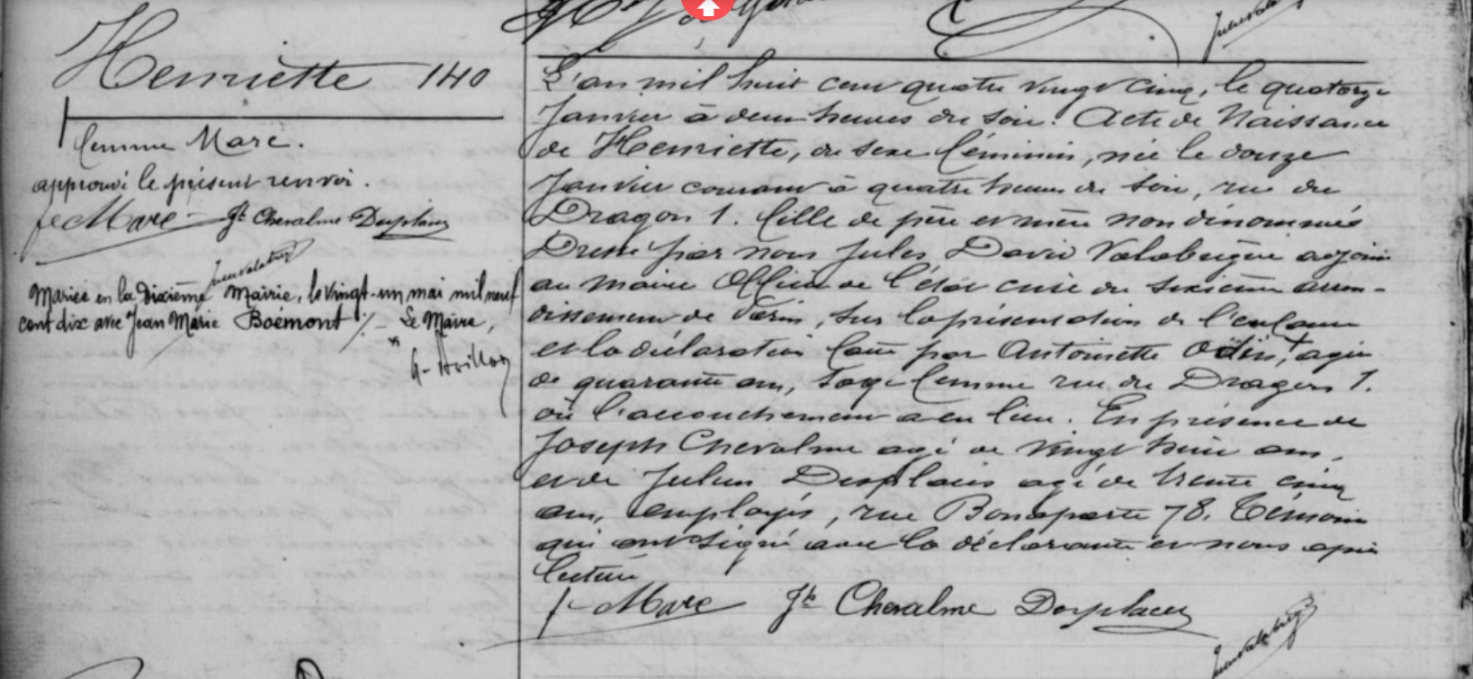 Naissance Henriette 12_01_1885.jpg